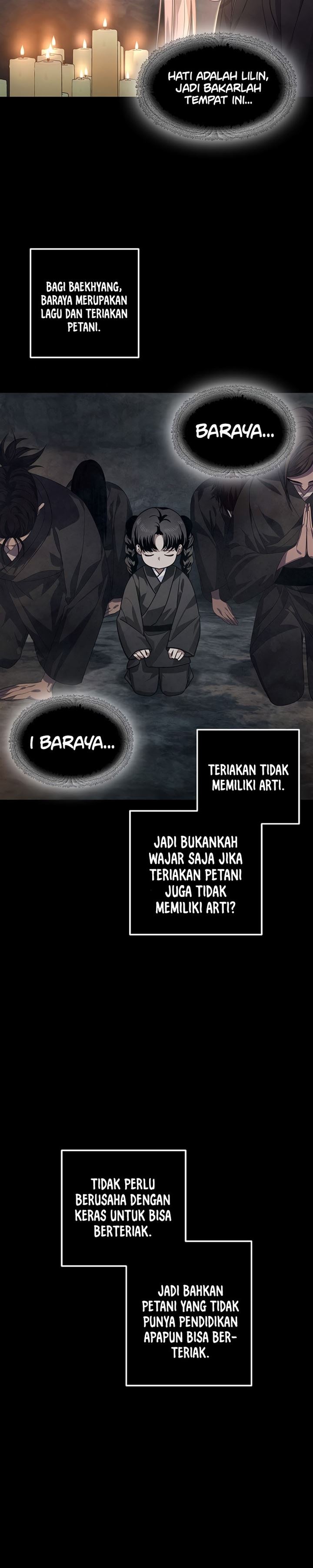 SSS-Class Suicide Hunter Chap 70 - Next Chap 71