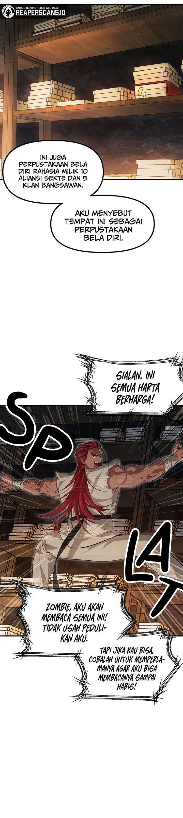SSS-Class Suicide Hunter Chap 70 - Next Chap 71
