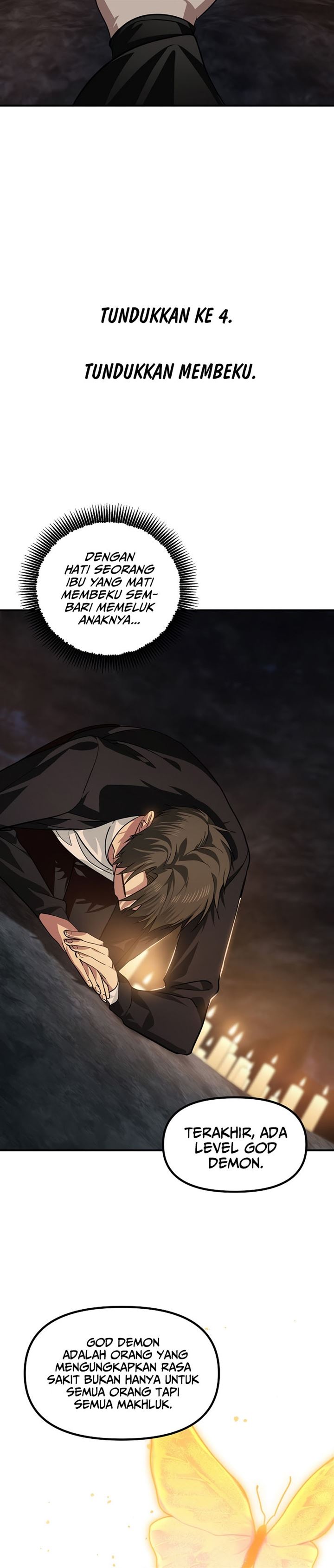 SSS-Class Suicide Hunter Chap 70 - Next Chap 71