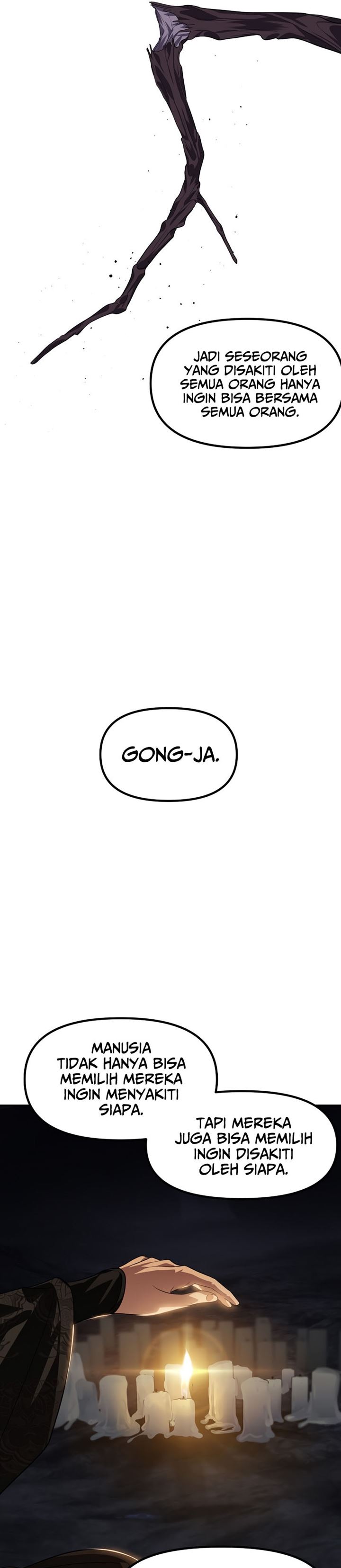 SSS-Class Suicide Hunter Chap 70 - Next Chap 71