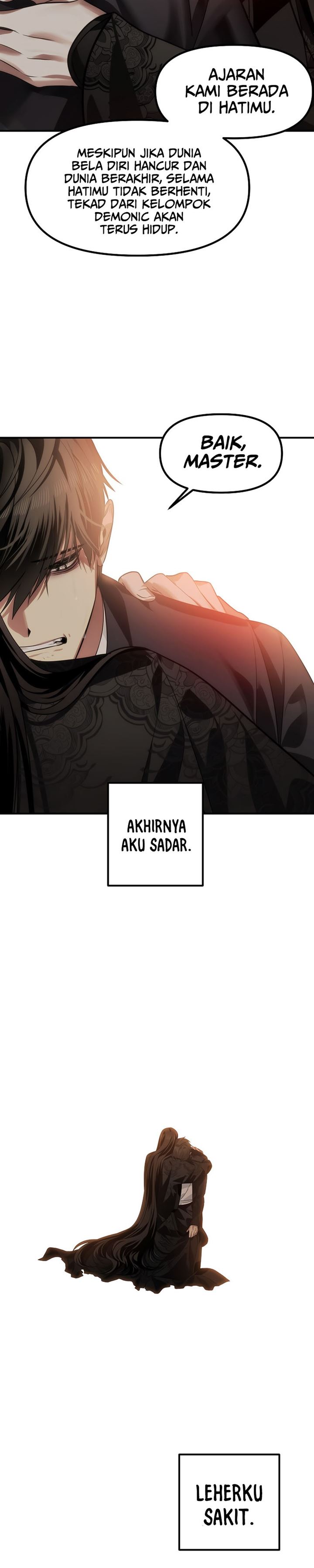 SSS-Class Suicide Hunter Chap 70 - Next Chap 71