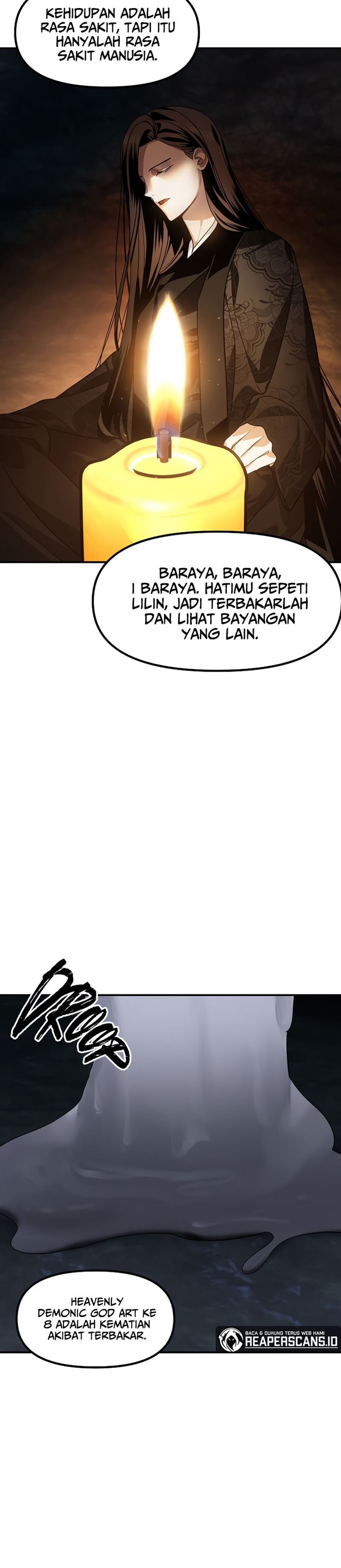 SSS-Class Suicide Hunter Chap 70 - Next Chap 71