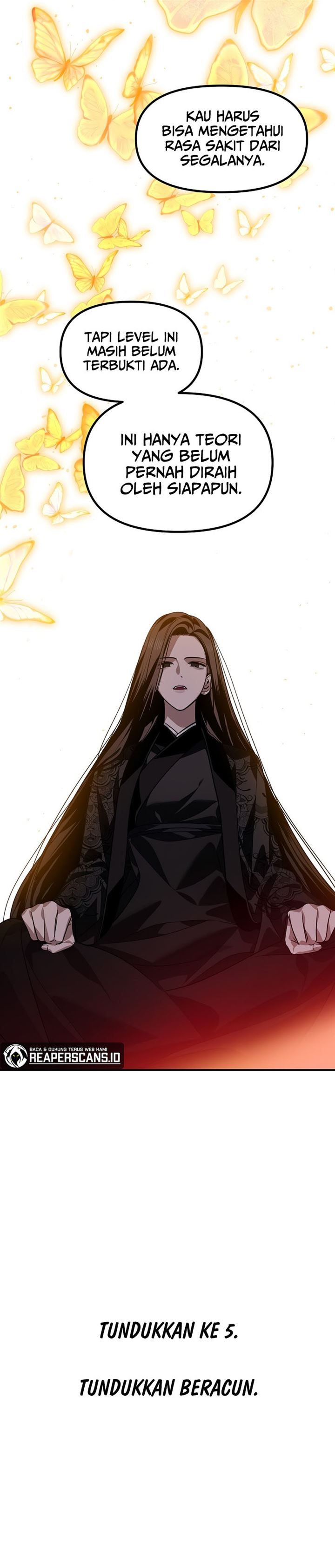 SSS-Class Suicide Hunter Chap 70 - Next Chap 71