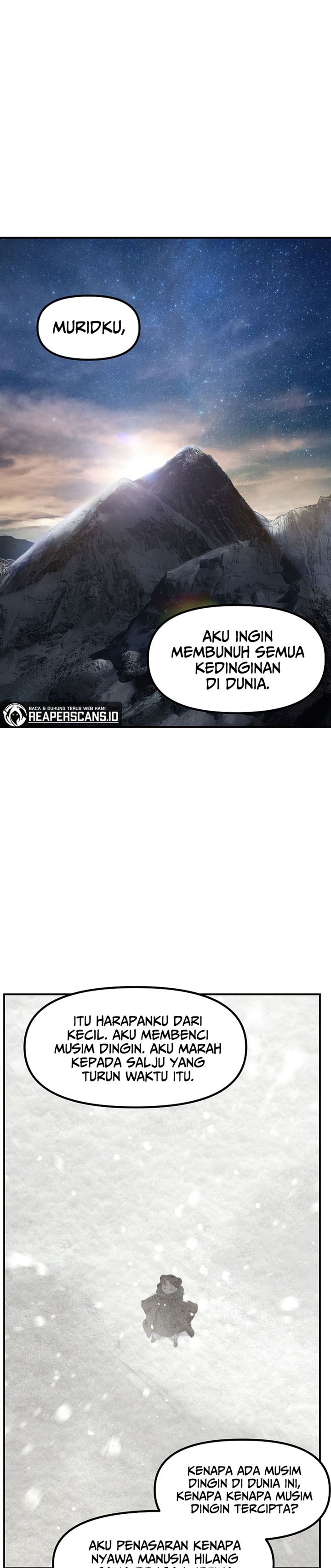 SSS-Class Suicide Hunter Chap 71 - Next Chap 72