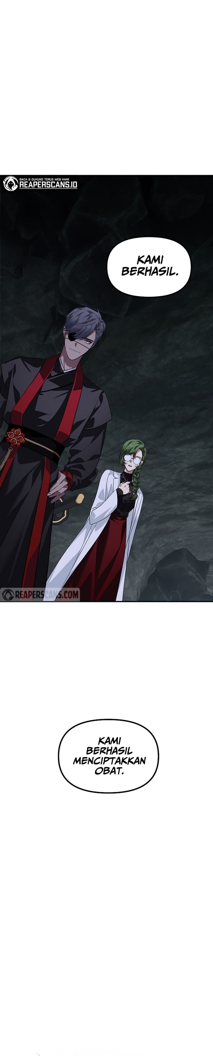 SSS-Class Suicide Hunter Chap 71 - Next Chap 72