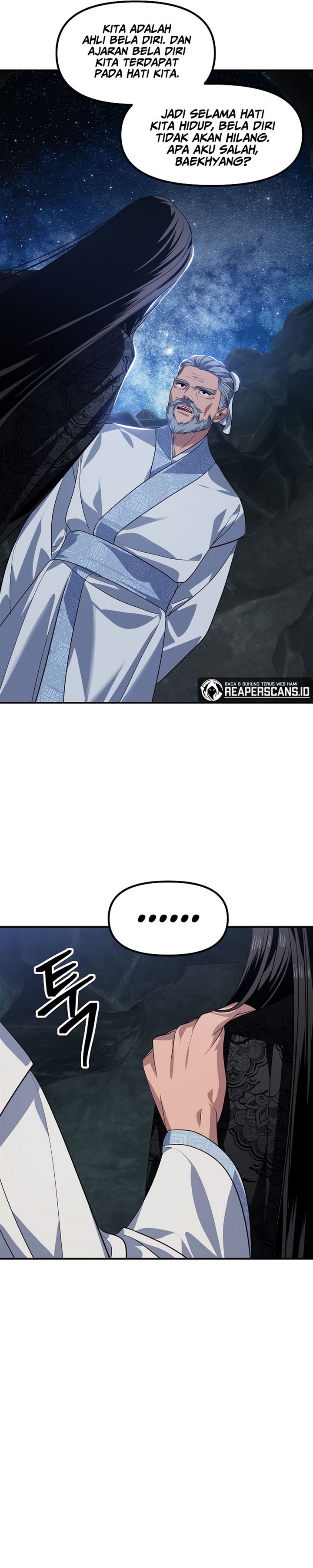 SSS-Class Suicide Hunter Chap 71 - Next Chap 72