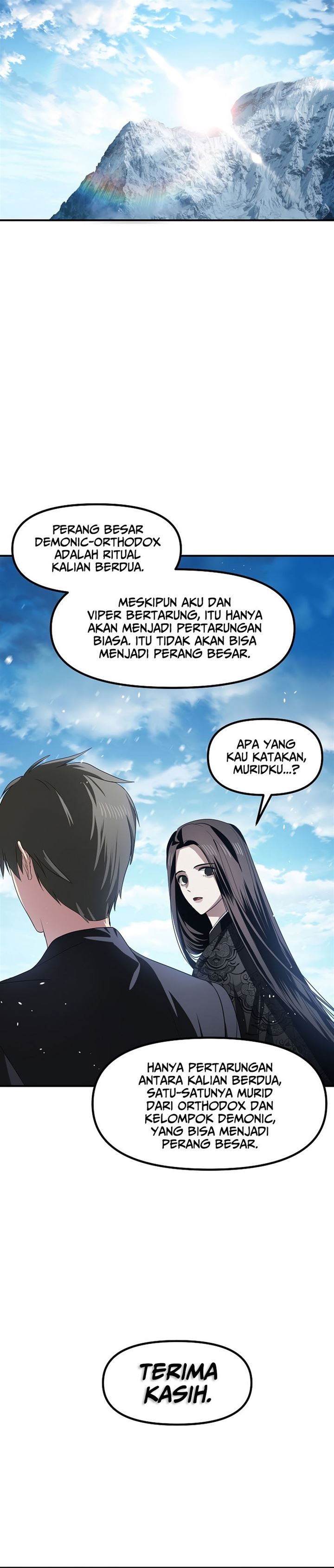 SSS-Class Suicide Hunter Chap 72 - Next Chap 73