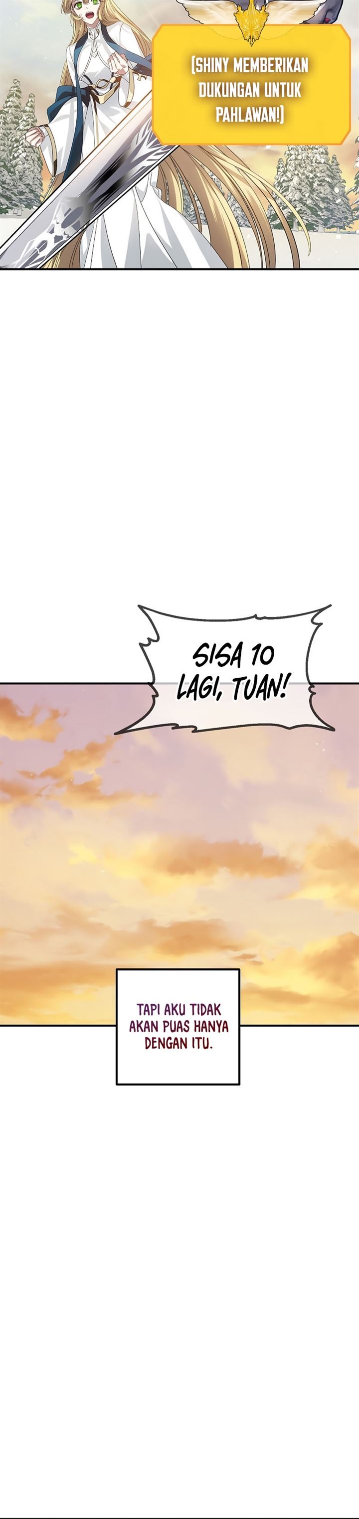SSS-Class Suicide Hunter Chap 72 - Next Chap 73