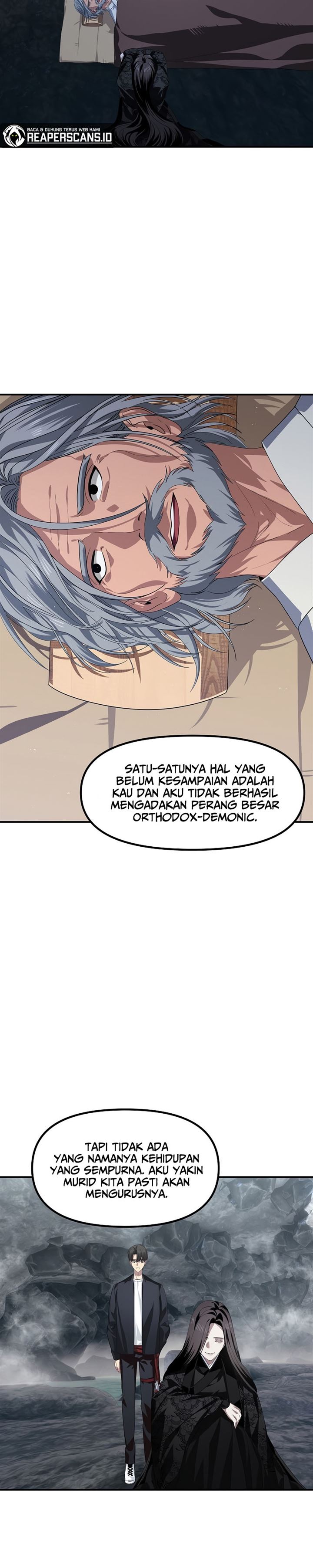 SSS-Class Suicide Hunter Chap 72 - Next Chap 73