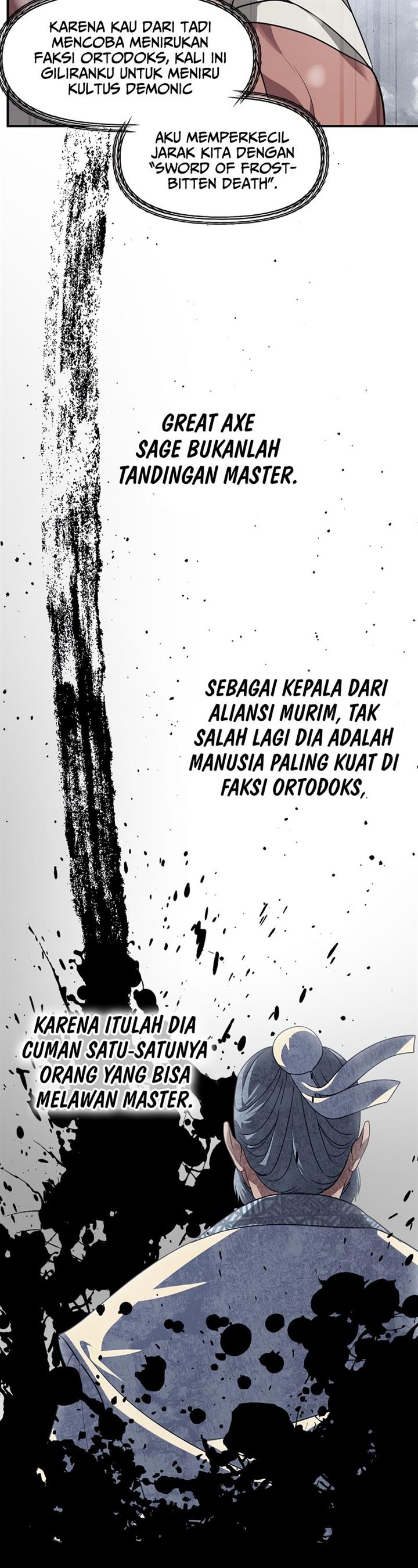 SSS-Class Suicide Hunter Chap 77 - Next Chap 78
