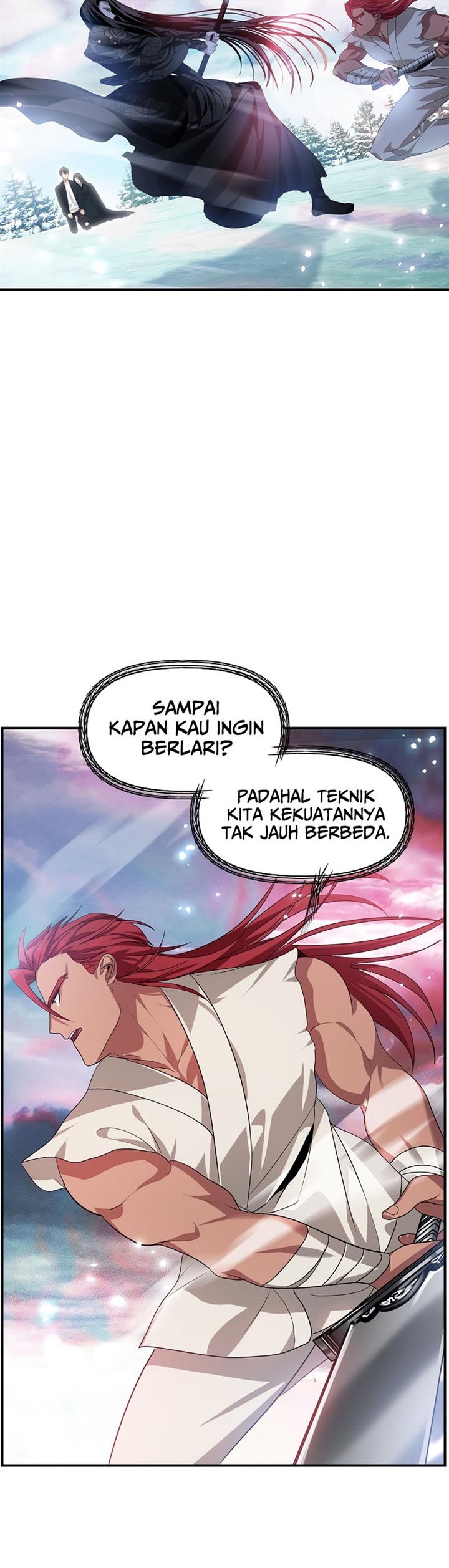 SSS-Class Suicide Hunter Chap 77 - Next Chap 78