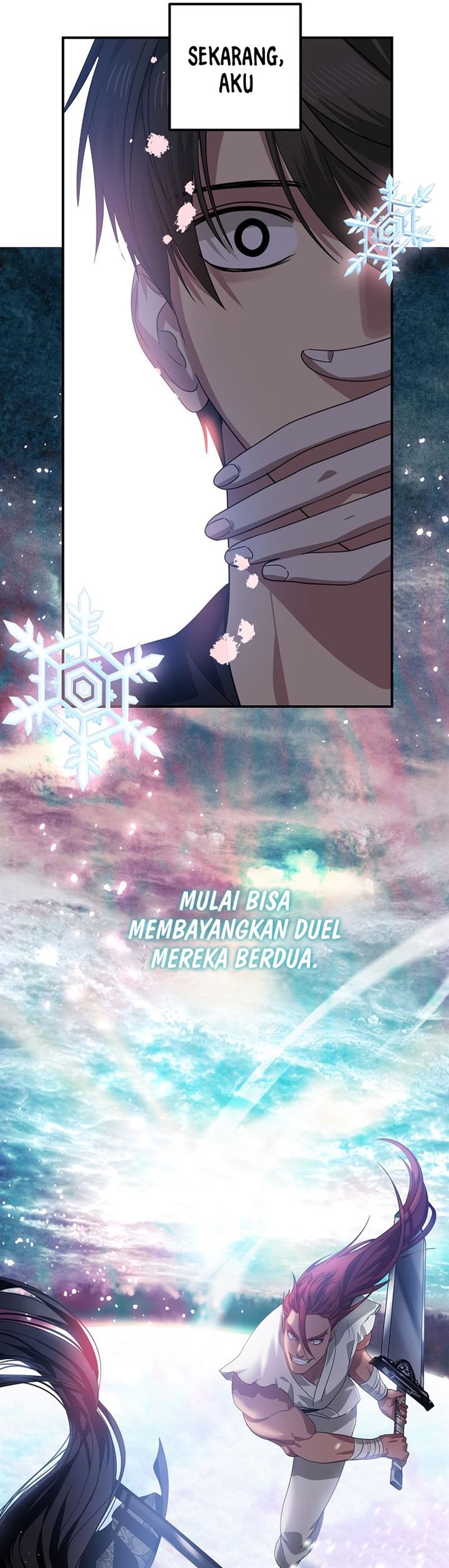 SSS-Class Suicide Hunter Chap 77 - Next Chap 78