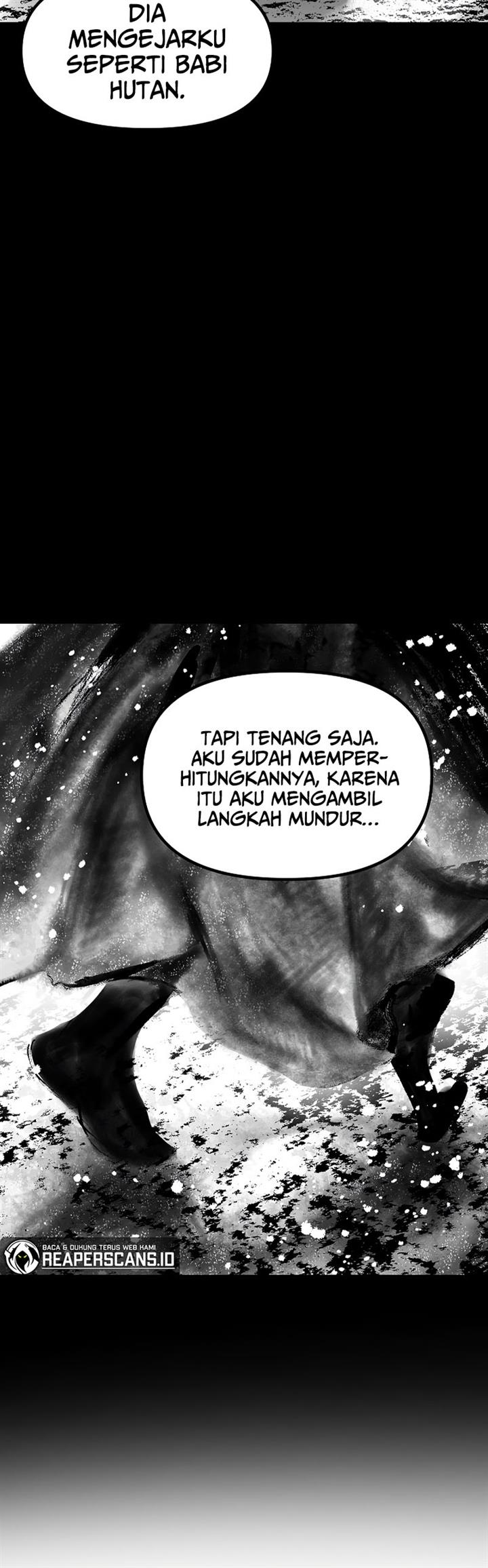 SSS-Class Suicide Hunter Chap 77 - Next Chap 78