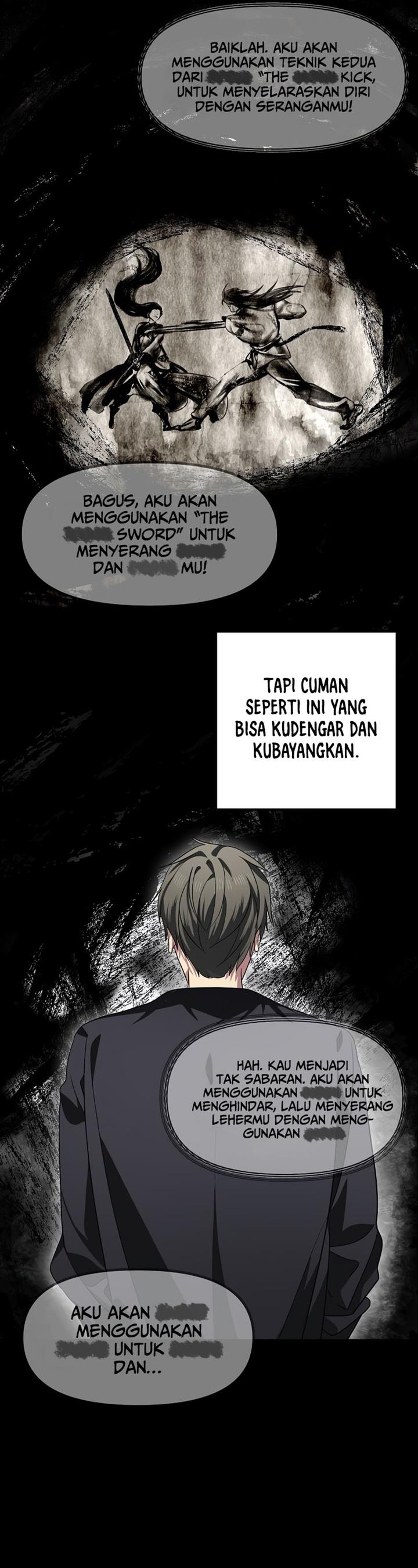 SSS-Class Suicide Hunter Chap 77 - Next Chap 78