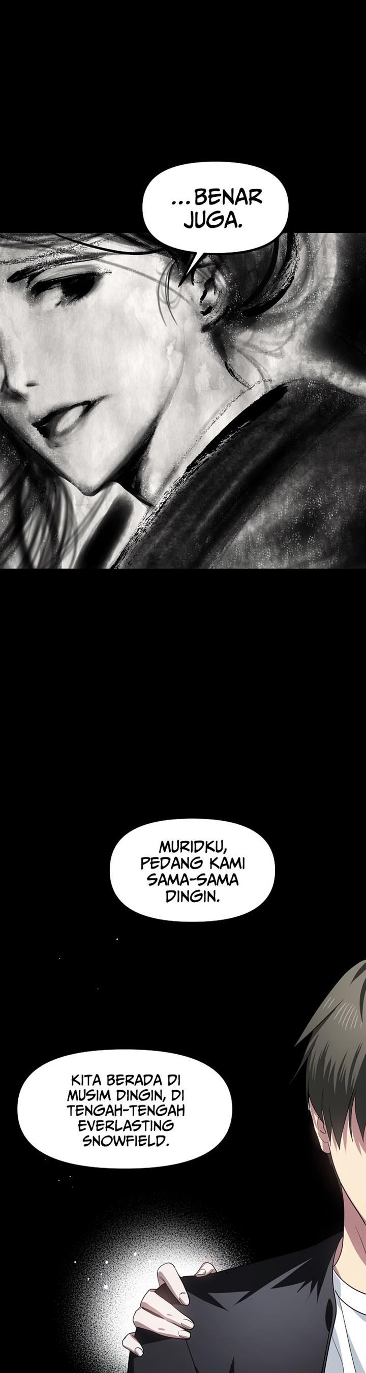 SSS-Class Suicide Hunter Chap 77 - Next Chap 78