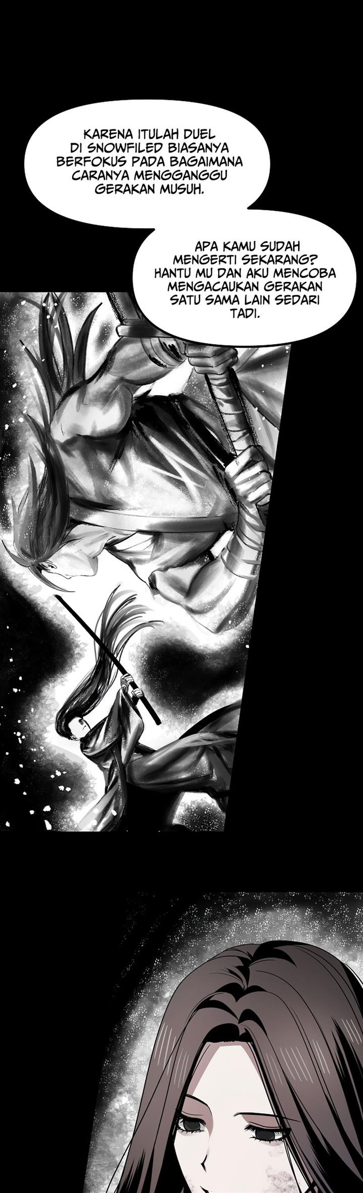 SSS-Class Suicide Hunter Chap 77 - Next Chap 78