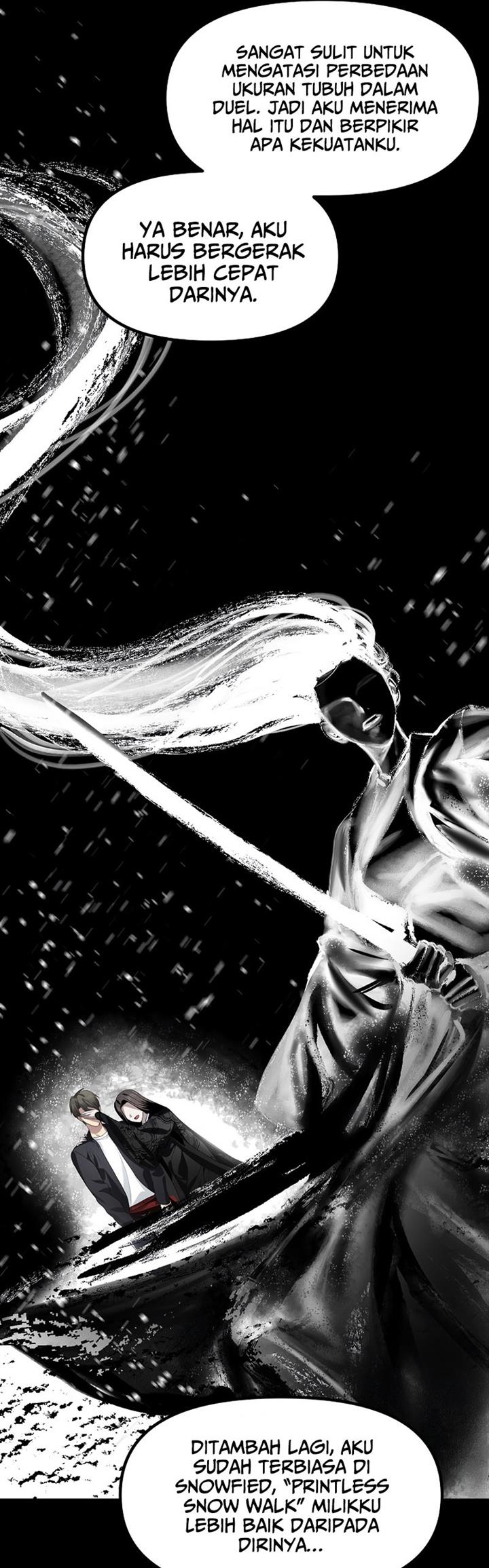 SSS-Class Suicide Hunter Chap 77 - Next Chap 78