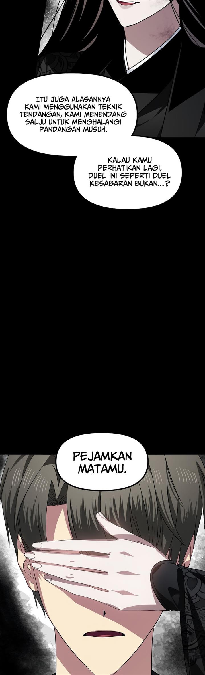 SSS-Class Suicide Hunter Chap 77 - Next Chap 78