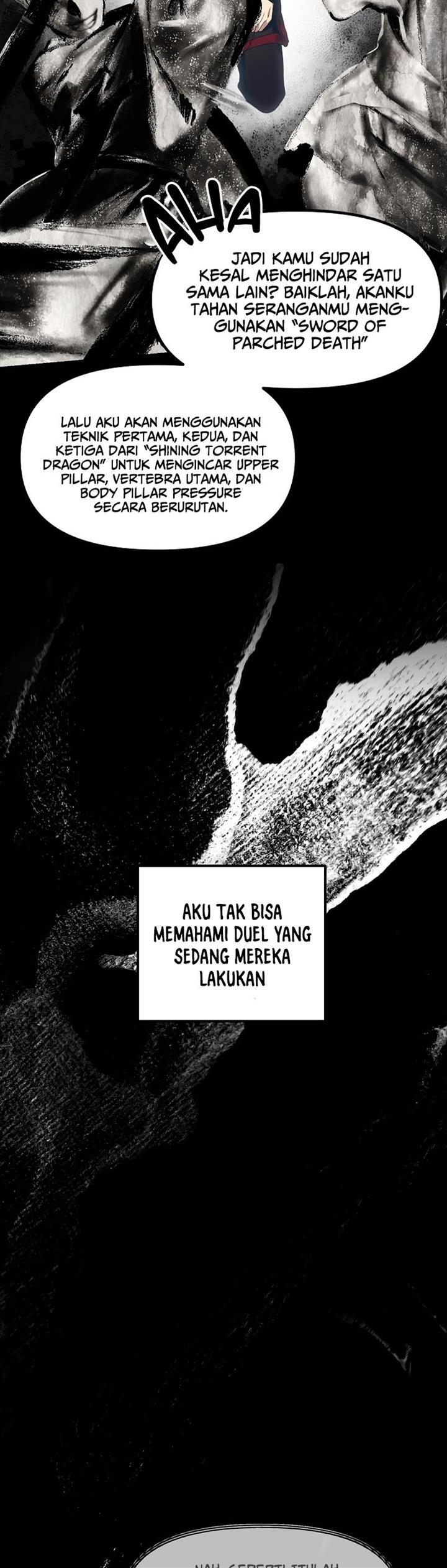 SSS-Class Suicide Hunter Chap 77 - Next Chap 78
