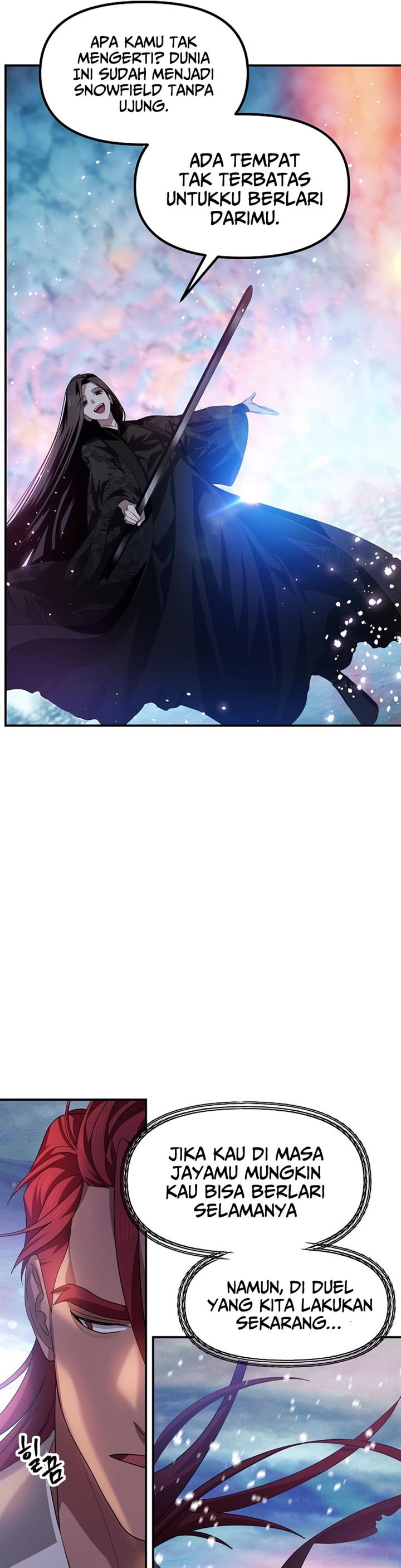 SSS-Class Suicide Hunter Chap 77 - Next Chap 78