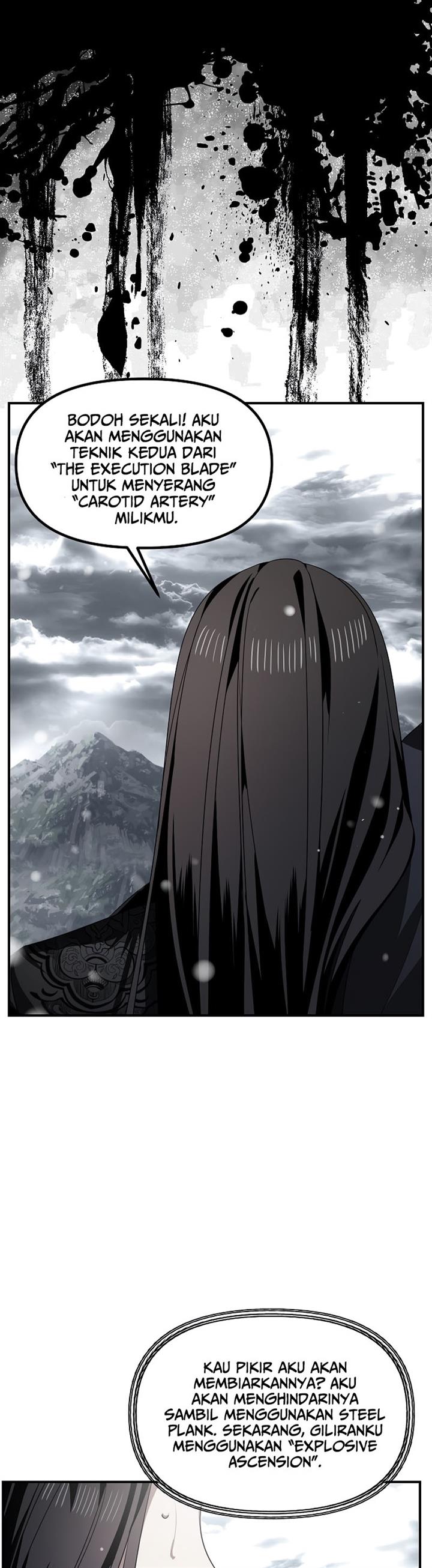 SSS-Class Suicide Hunter Chap 77 - Next Chap 78