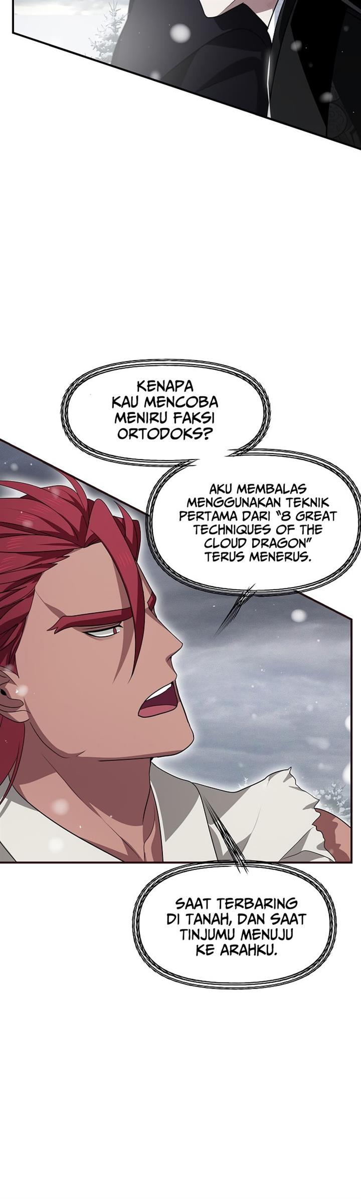 SSS-Class Suicide Hunter Chap 77 - Next Chap 78