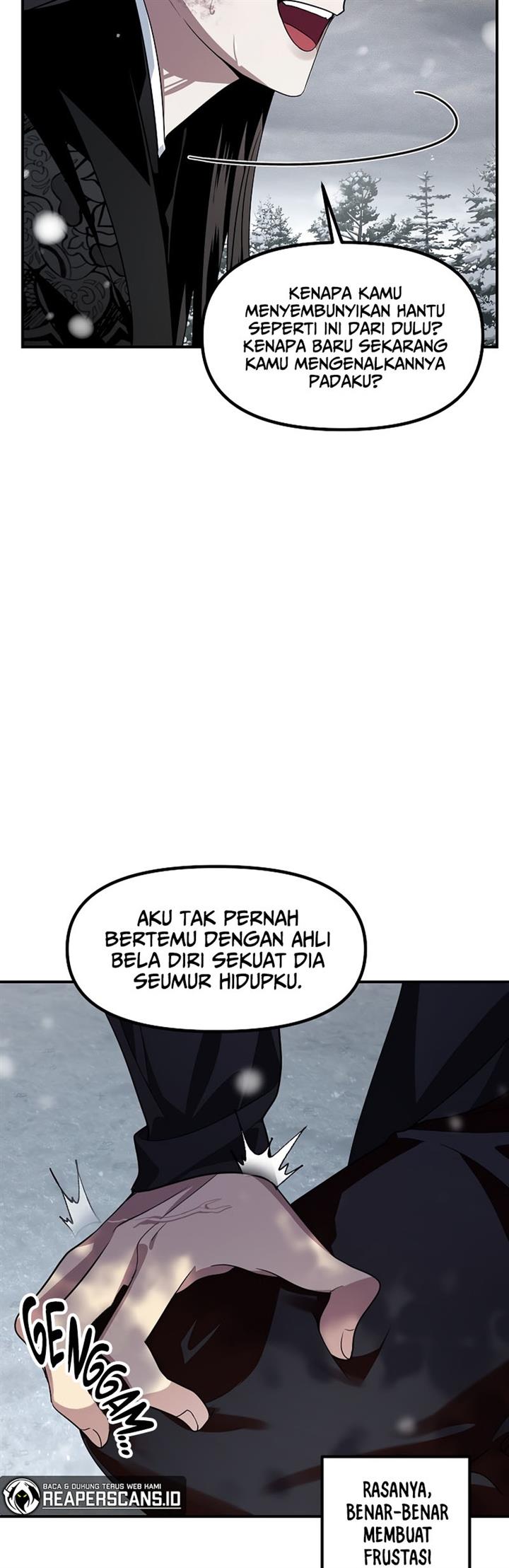 SSS-Class Suicide Hunter Chap 77 - Next Chap 78
