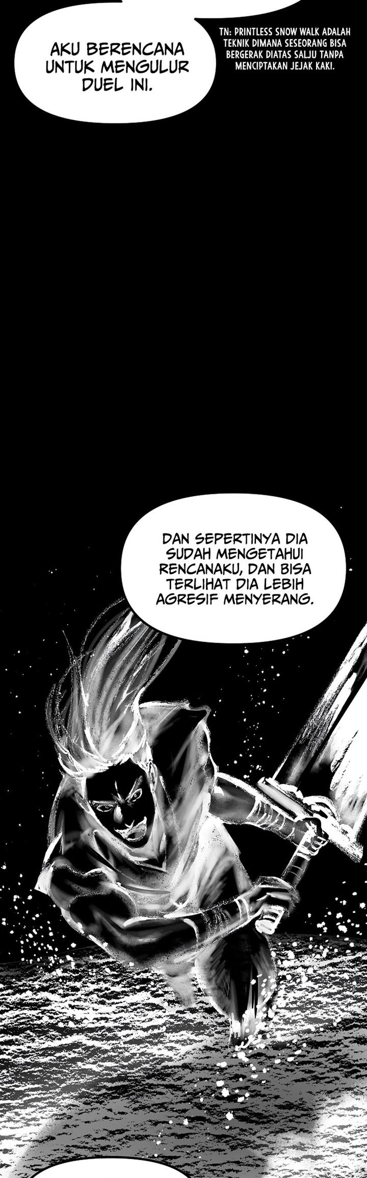 SSS-Class Suicide Hunter Chap 77 - Next Chap 78