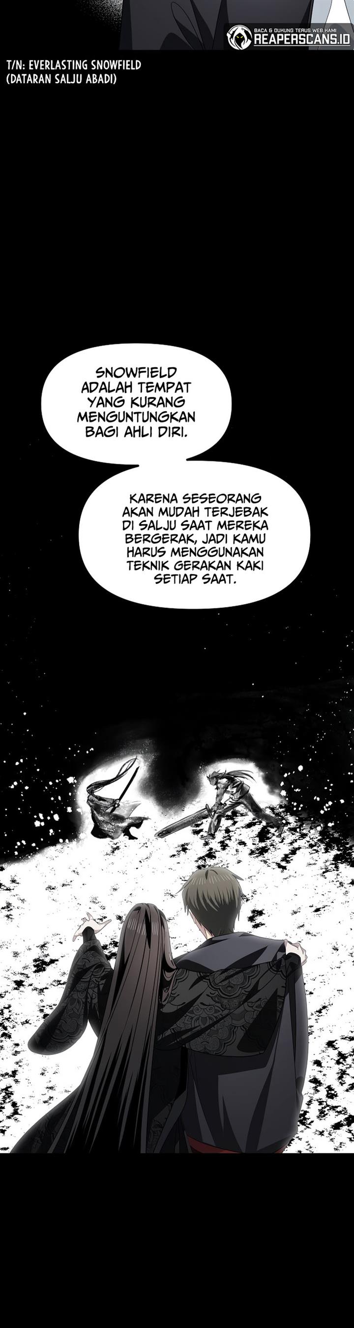 SSS-Class Suicide Hunter Chap 77 - Next Chap 78