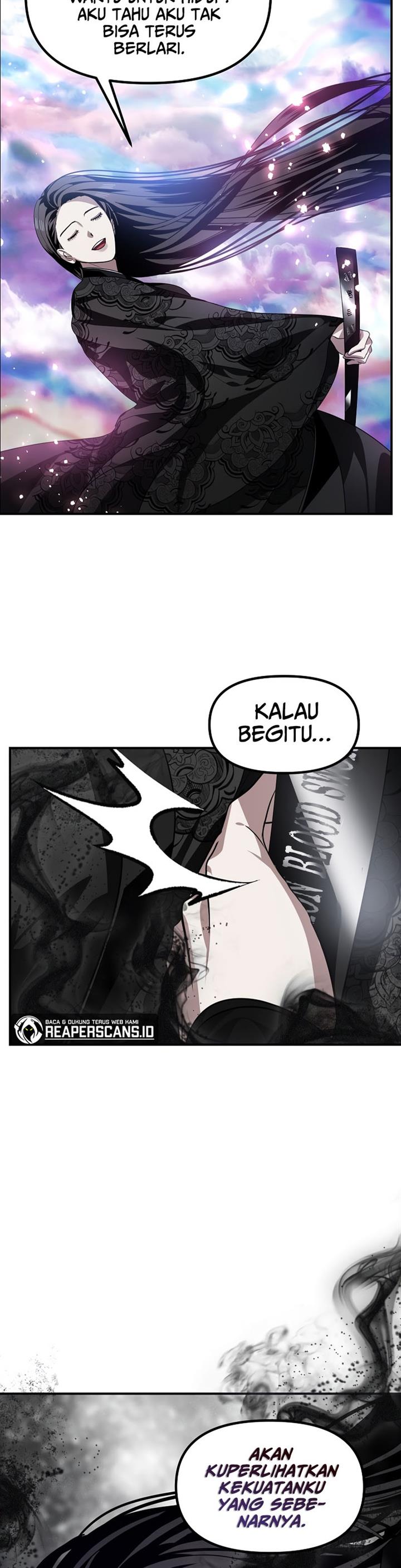 SSS-Class Suicide Hunter Chap 77 - Next Chap 78