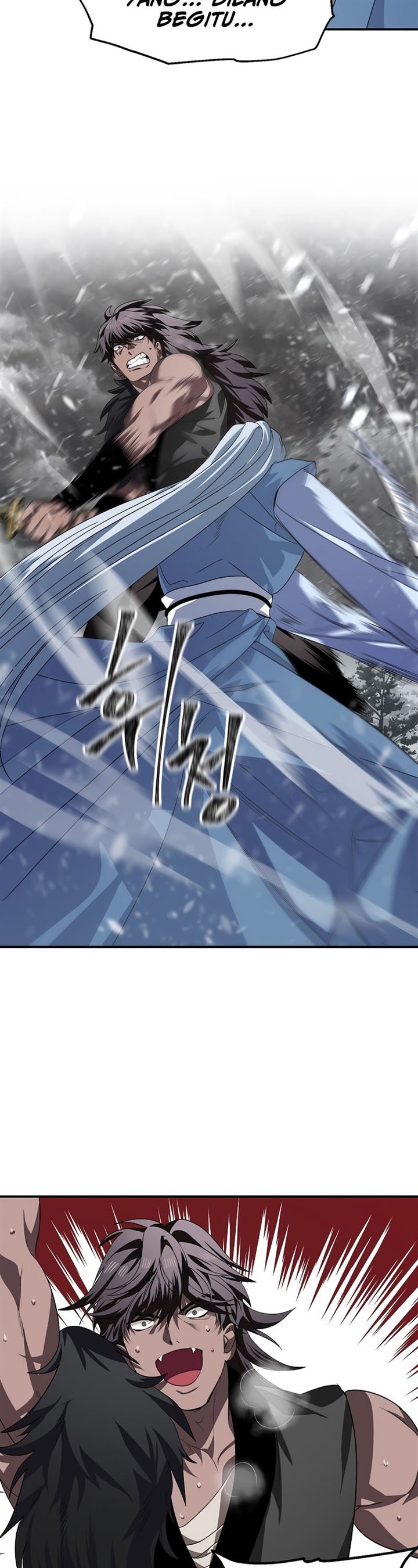 SSS-Class Suicide Hunter Chap 74 - Next Chap 75