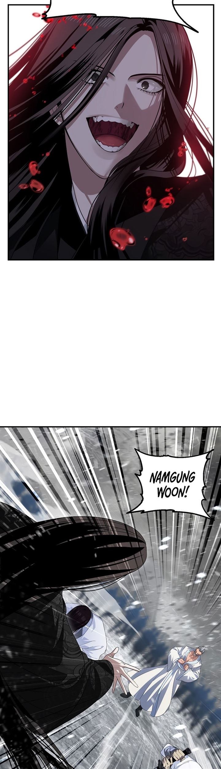 SSS-Class Suicide Hunter Chap 74 - Next Chap 75