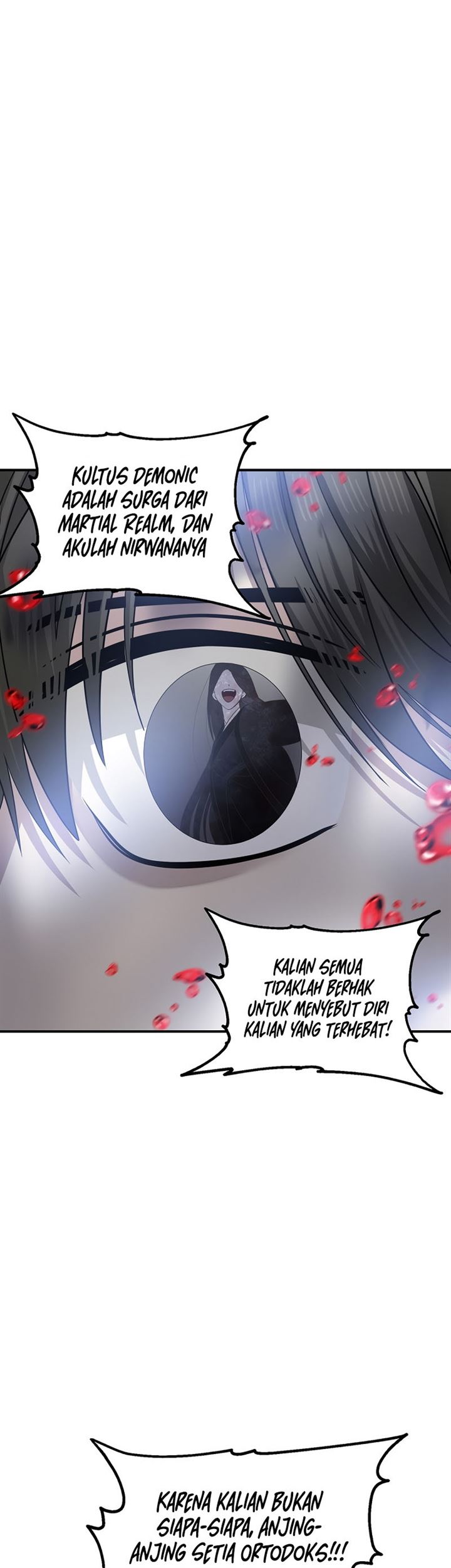 SSS-Class Suicide Hunter Chap 74 - Next Chap 75
