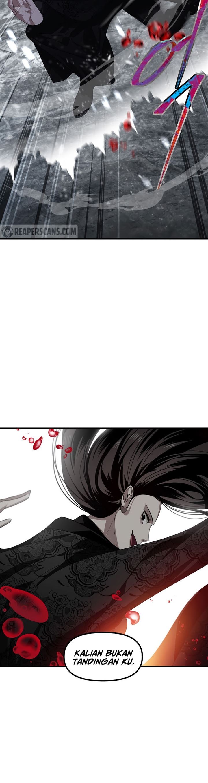 SSS-Class Suicide Hunter Chap 74 - Next Chap 75