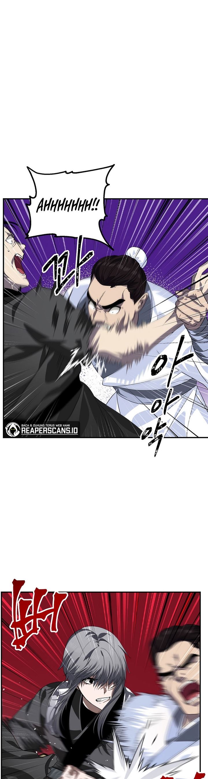 SSS-Class Suicide Hunter Chap 74 - Next Chap 75