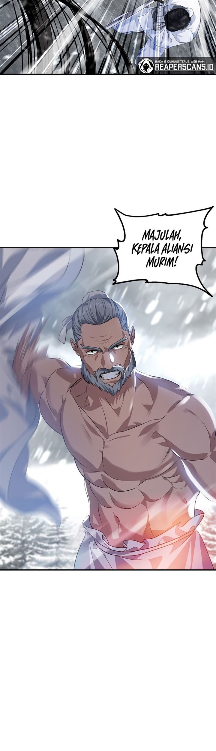 SSS-Class Suicide Hunter Chap 74 - Next Chap 75