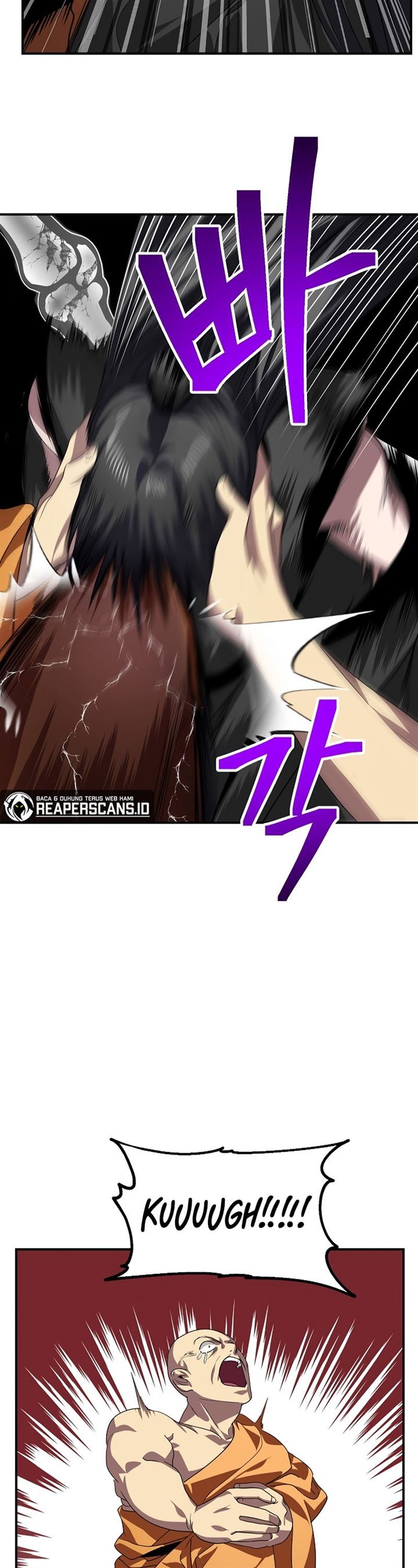 SSS-Class Suicide Hunter Chap 74 - Next Chap 75