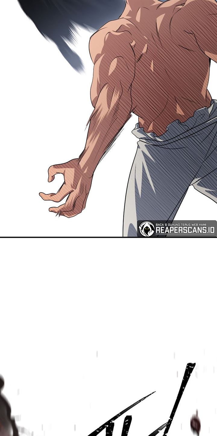 SSS-Class Suicide Hunter Chap 74 - Next Chap 75