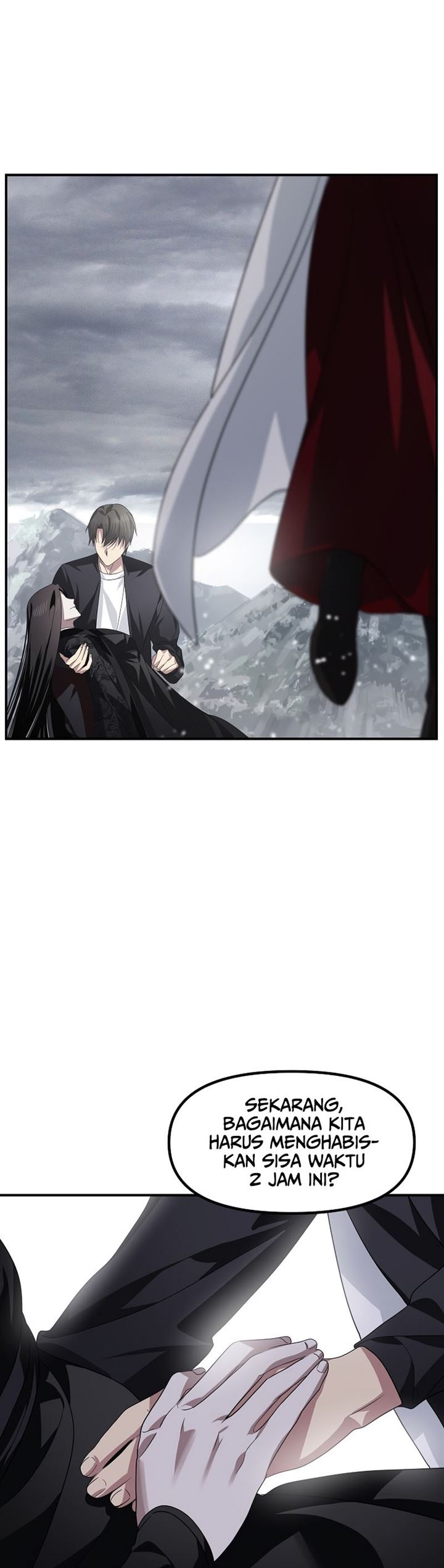 SSS-Class Suicide Hunter Chap 75 - Next Chap 76