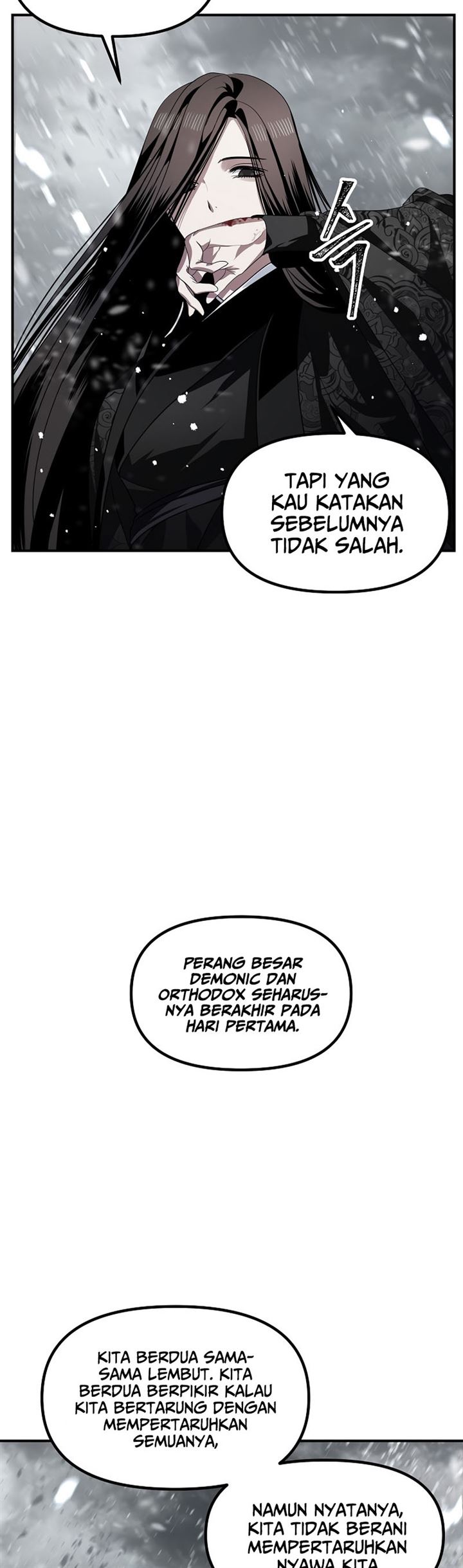 SSS-Class Suicide Hunter Chap 75 - Next Chap 76