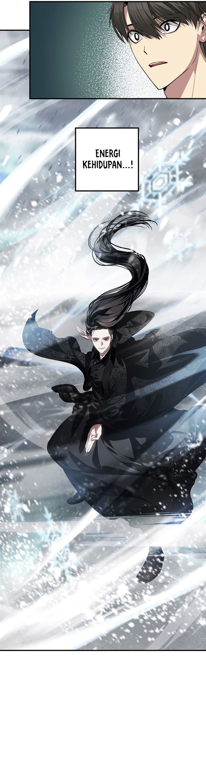 SSS-Class Suicide Hunter Chap 75 - Next Chap 76