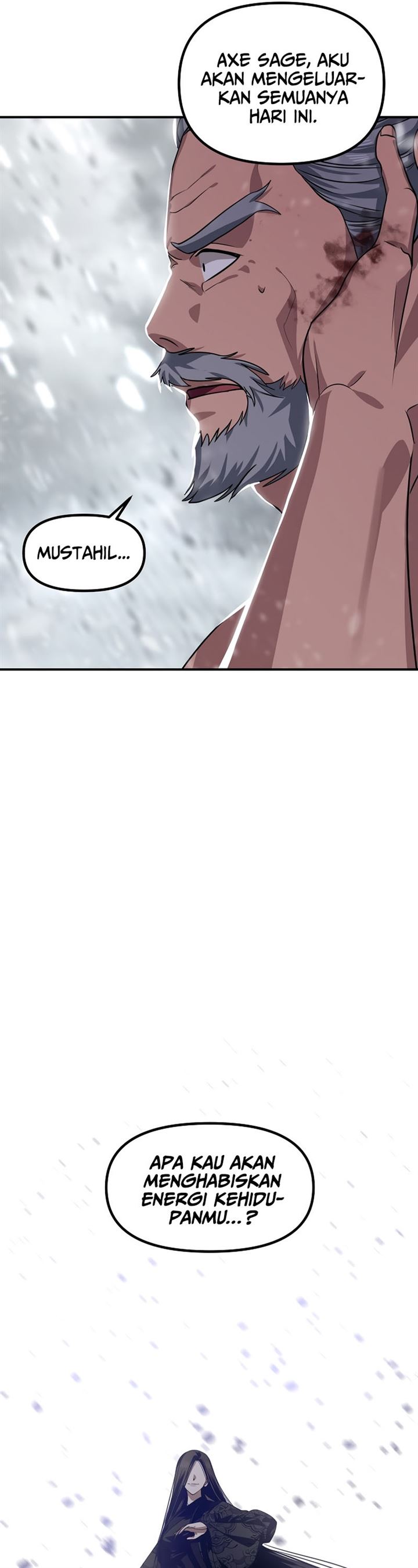 SSS-Class Suicide Hunter Chap 75 - Next Chap 76