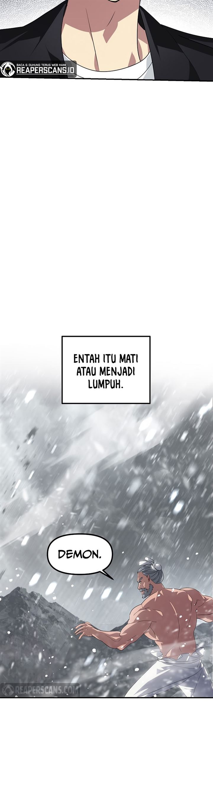 SSS-Class Suicide Hunter Chap 75 - Next Chap 76