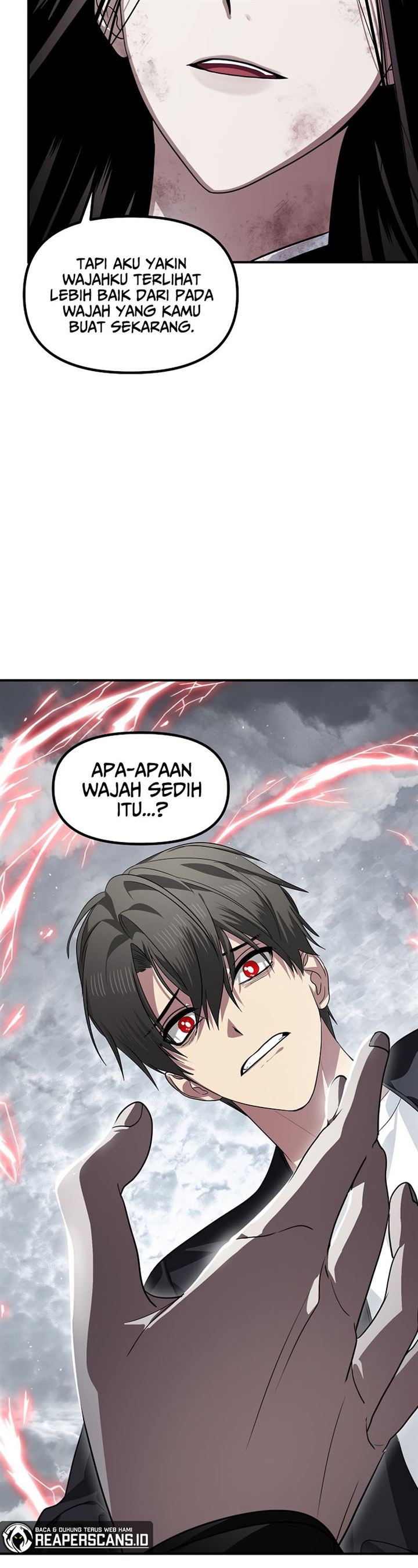 SSS-Class Suicide Hunter Chap 75 - Next Chap 76