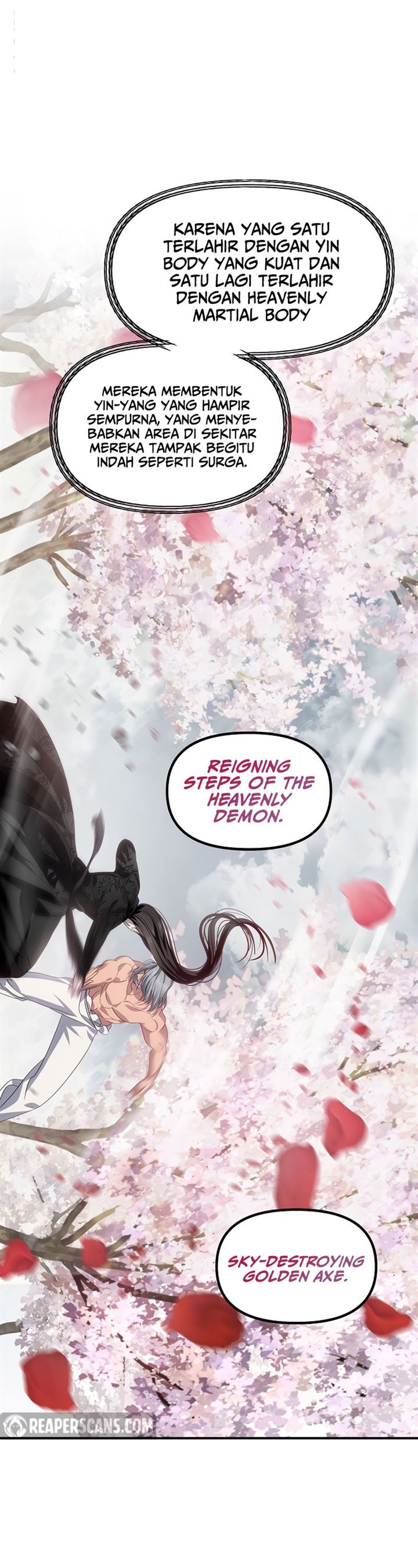 SSS-Class Suicide Hunter Chap 75 - Next Chap 76