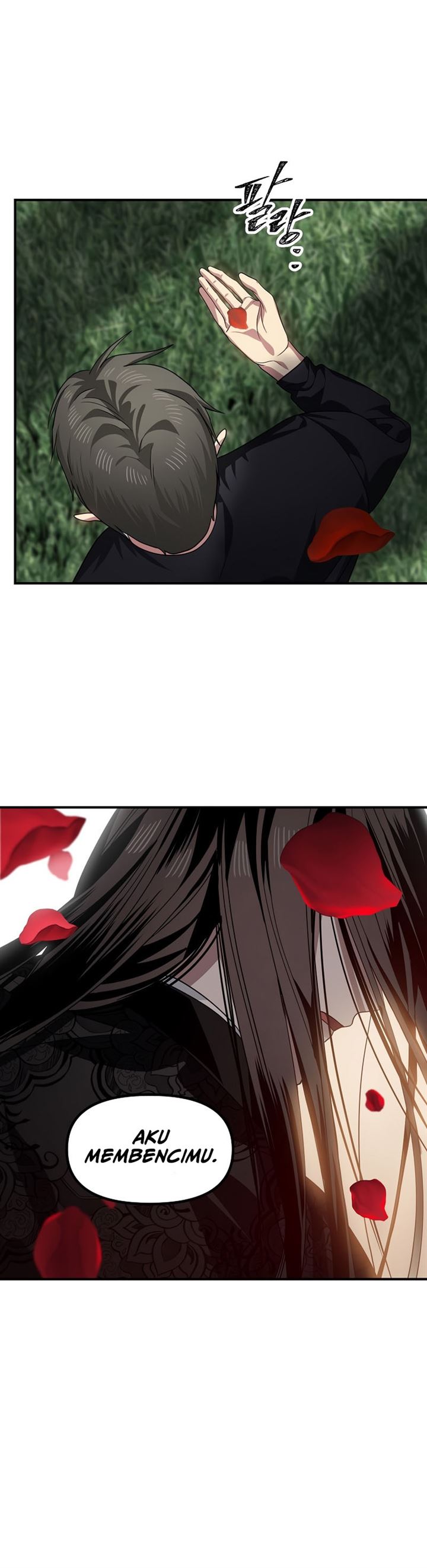 SSS-Class Suicide Hunter Chap 75 - Next Chap 76