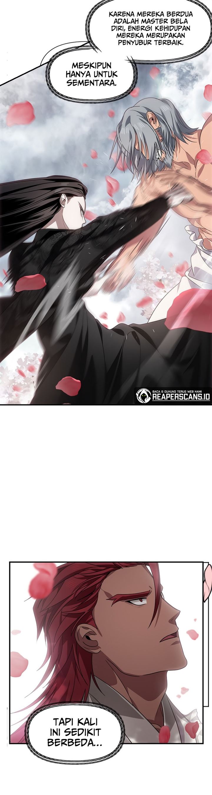 SSS-Class Suicide Hunter Chap 75 - Next Chap 76