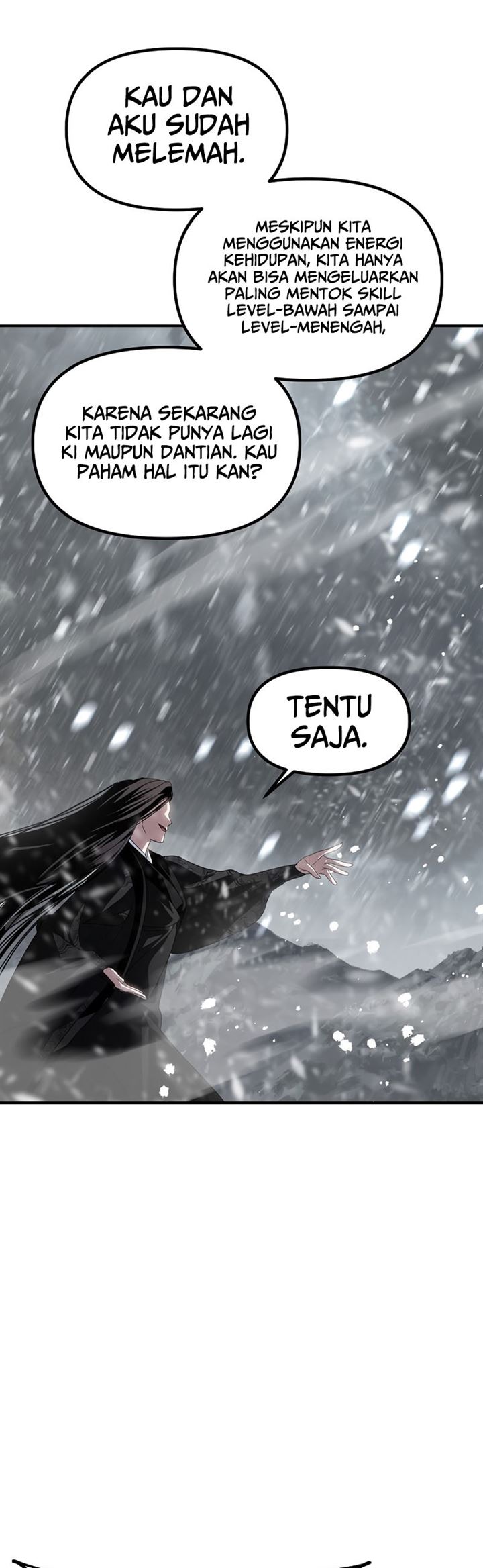 SSS-Class Suicide Hunter Chap 75 - Next Chap 76