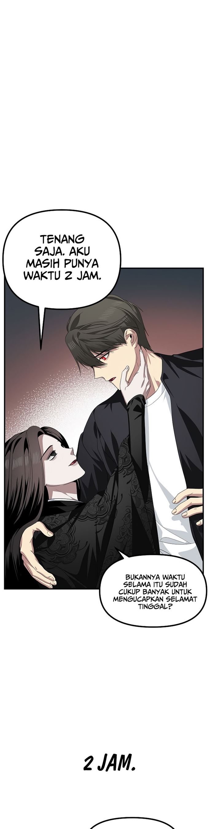 SSS-Class Suicide Hunter Chap 75 - Next Chap 76