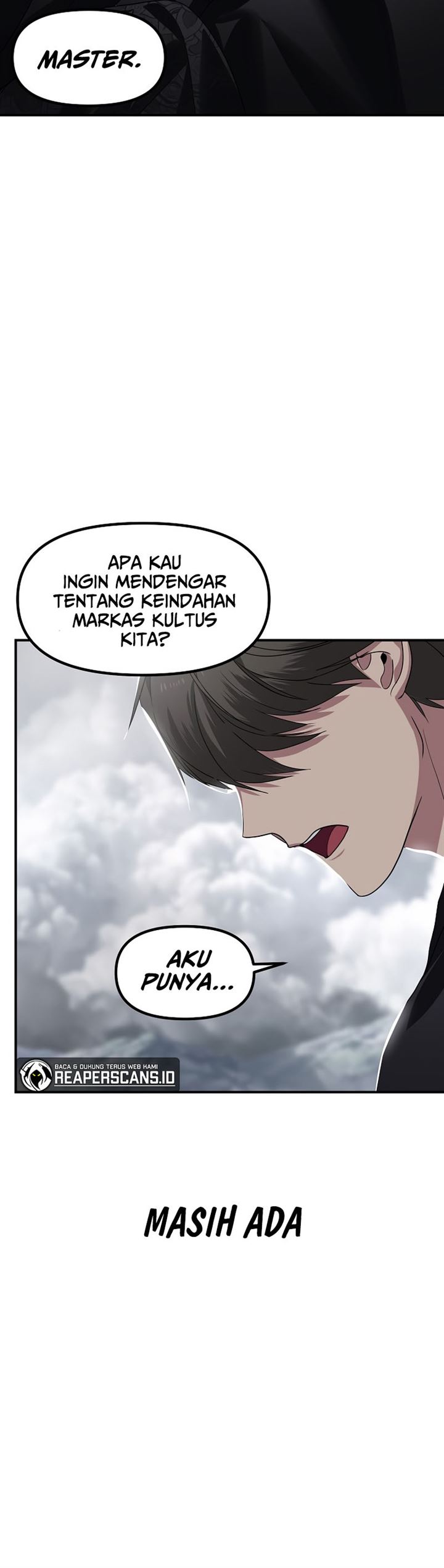 SSS-Class Suicide Hunter Chap 75 - Next Chap 76